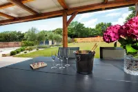Holiday House la Gronda