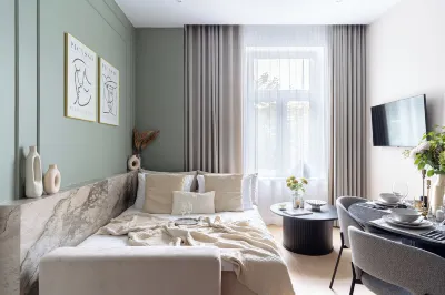 休戈隱居處 - LoftAffair 住宿飯店