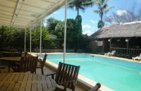 Hotel Phoenix Hotels in Goroka