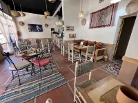 Tazart Lodge - Apartments