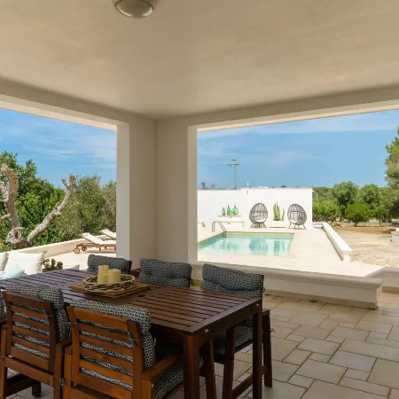 Villa Gabriella con Piscina by Wonderful Italy
