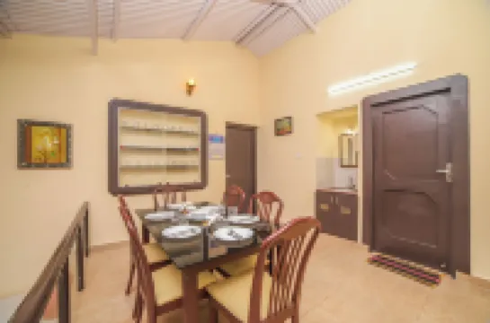 The Springs Nilgiris