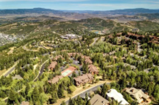 Ridgepoint 3 Bedrooms Rgt-117 by Kbm