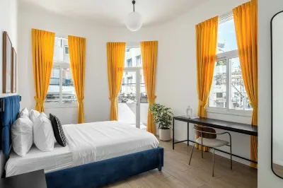 Mate Levinski - By HOMY Hotels in 