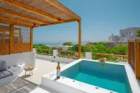 Tre Fiori - The Retreat Suites Hôtels à proximité de : Fira