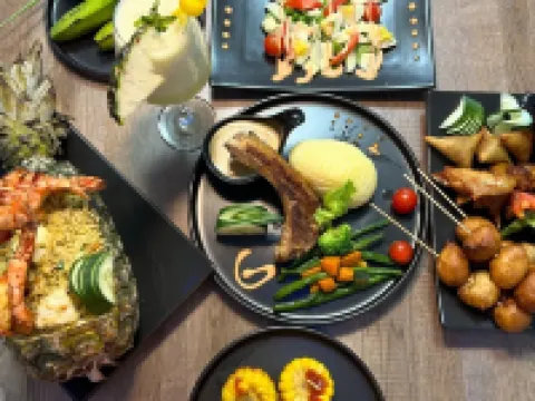 Rove Luxury Hotel and Suites Hotels in Awka