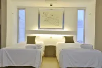 康斯柏格公園貝斯特韋斯特精品酒店 - SPA