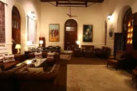 Peshawar Barracks Estb-1867 白沙瓦住宿飯店