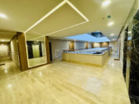 Stay'Inn - 安法弗洛雷斯 鄰近Phare d'el Hank的酒店