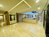 สเตย์'อินน์ - อันฟา ฟลอเรส โรงแรมใน