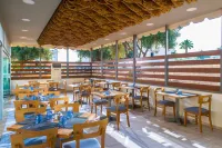 貝拉埃琳娜-入住飯店