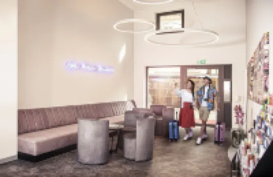 Hotel Nikolai Residence Hotels in Reinickendorf