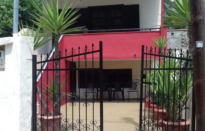 Maisonette Maria - for Tranquility. Sykia Chalkidikis