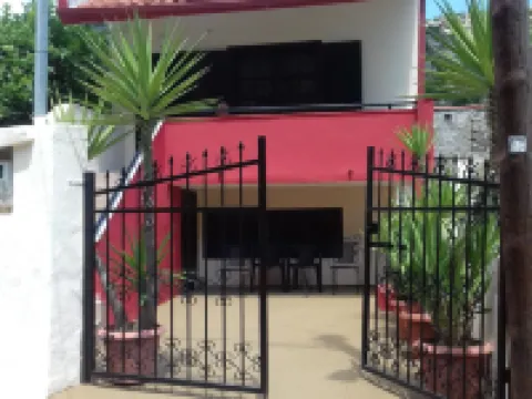 瑪麗亞連體別墅飯店 - 寧靜斯基亞凱爾基季基飯店 托羅尼住宿飯店