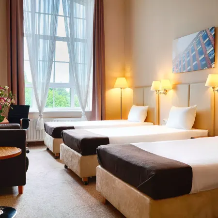 Focus Hotel Łódź