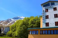 APULIA HOTEL GRAN SASSO PRATI DI TIVIO Hotels in Santo Stefano di Sessanio