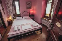 Ellis Full Guest House Hotels in Tsagkarada