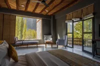 PC Legacy Skardu Hotels in Skardu