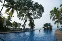 Somatheeram Ayurveda Village Các khách sạn ở Kottukal