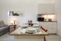 센트럴 스테이션 아파트먼트 바이 메가