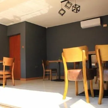 Thavhani Boutique Hotel
