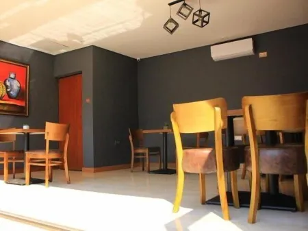 Thavhani Boutique Hotel