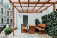 ホテル ドゥ フランス Marktkirche周辺のホテル