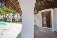 Amani Boutique Hotel - Small Luxury Hotels of the World - spa