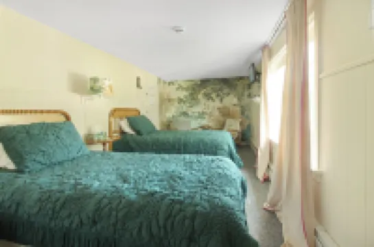 코호 인 & 모터 로지