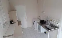 Bintaro Homestay Syariah