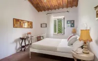 La casa del Tiglio Hotels near Mugello