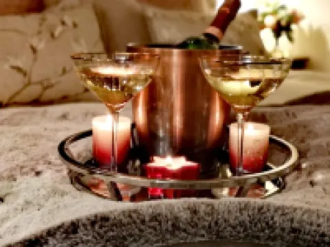 Grange Farm Lodge Hotels in Ripon