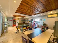 Tetris Container Hostel - Hostels