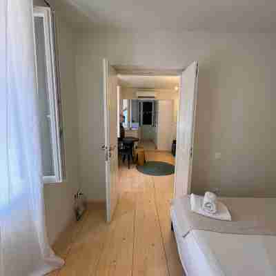 The Centric Apt by Loc Hospitality Rooms