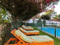 Parcela Los Nonos Hotels in Vicuna