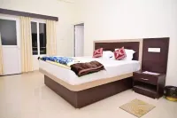 Goroomgo Nath Palace Varanasi - Full Air Conditioned - Excellent Location Hotels in Dafi