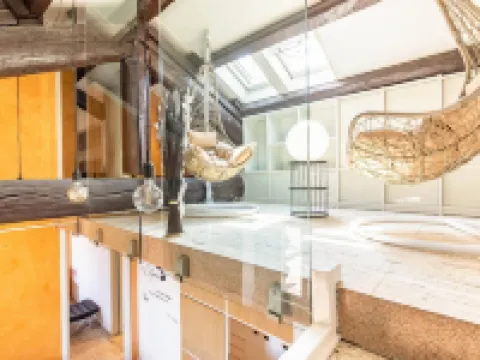 LHE Sweet Apartment Hoteles en Cesena