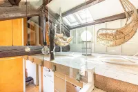 LHE Sweet Apartment Hotel dekat Cesena Fiera SPA