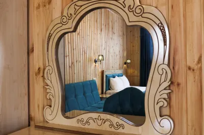 Aeetes Palace Hotels in 