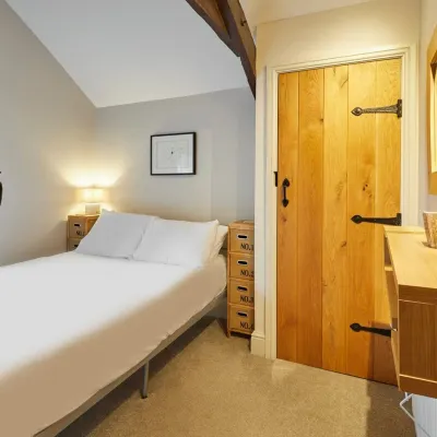 Host & Stay - Himmell - Wifi