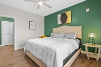 The Rodeo Drive Suite Penthouse the Gulch Hotels in 