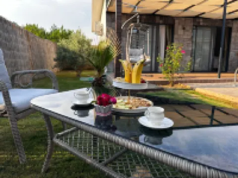 Kıvanç Tatil Köyü