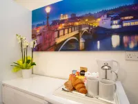 Wilson Lodge Hotels in Maidenhead