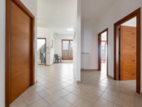 3225 La Trozzella公寓 by Barbarhouse 曼杜里亞酒店