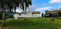 Dale Gudbrands Gard by Frichs Hotels in Nord-Fron Municipality
