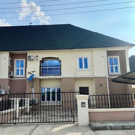 Bilak Luxury Apartments & Homes Ltd