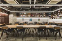 Heliohostelsapporo - Hostels