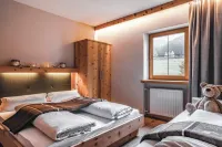 Auramonte Hotels in Kurzras