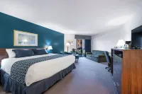 Pine Grove Resort