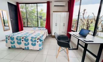 Sulam Hotel Nicaragua